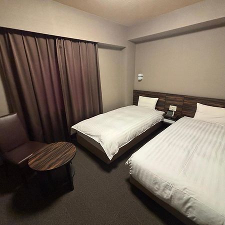 Dormy Inn Premium Hakata Canal City Mae Fukuoka (Fukuoka) Exterior foto