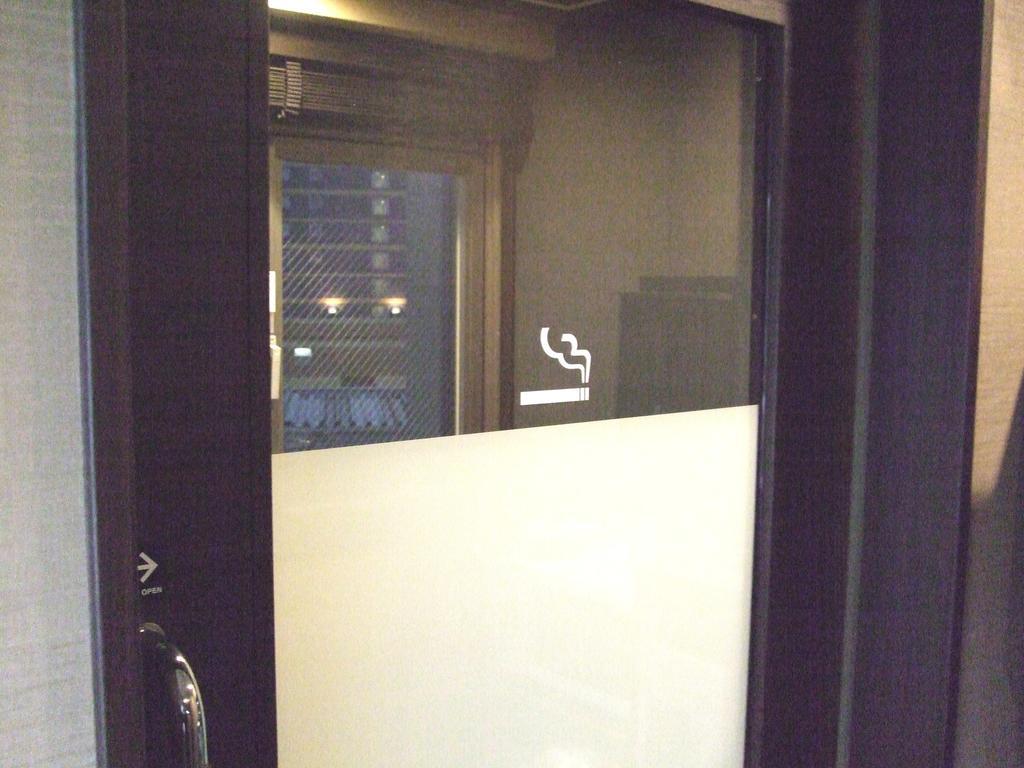 Dormy Inn Premium Hakata Canal City Mae Fukuoka (Fukuoka) Exterior foto