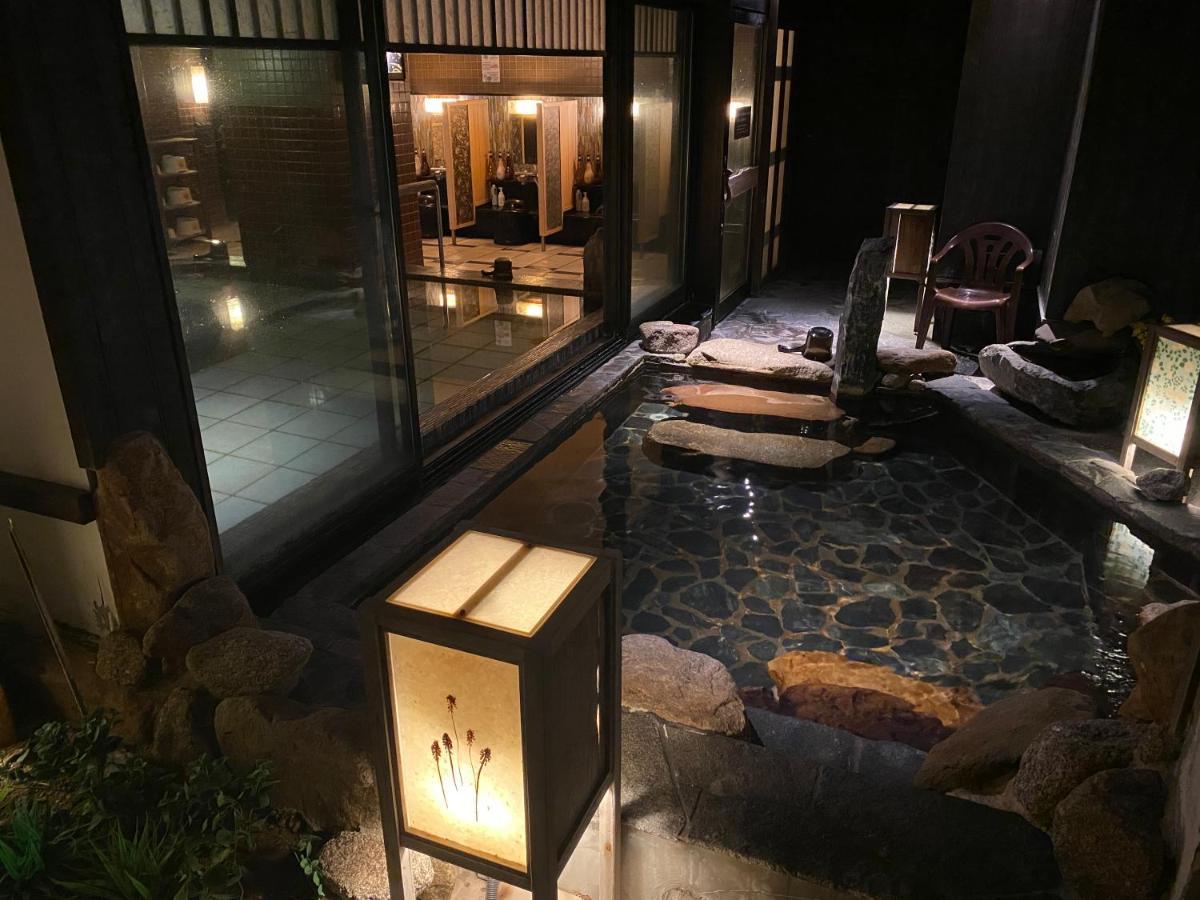 Dormy Inn Premium Hakata Canal City Mae Fukuoka (Fukuoka) Exterior foto