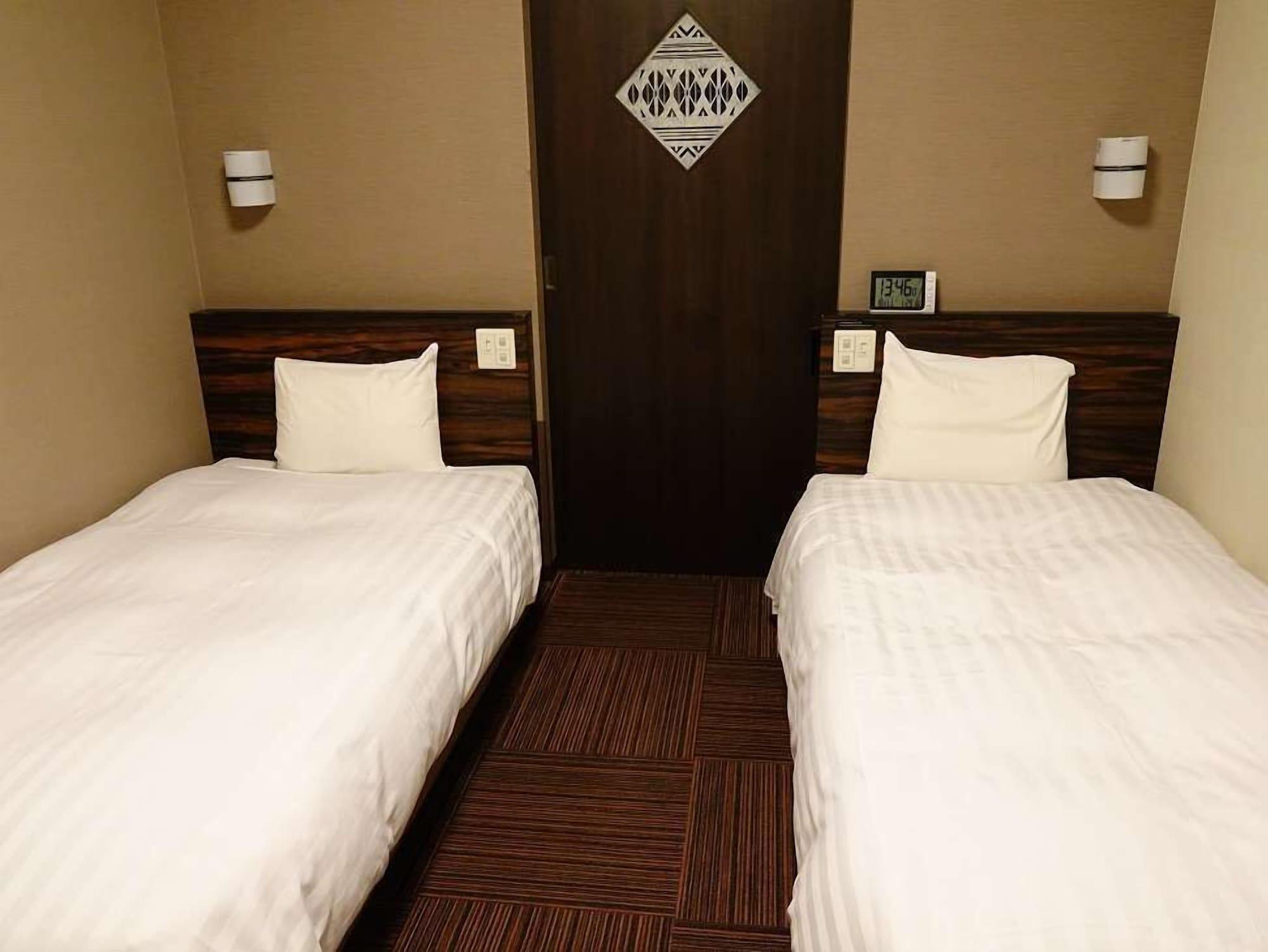 Dormy Inn Premium Hakata Canal City Mae Fukuoka (Fukuoka) Exterior foto