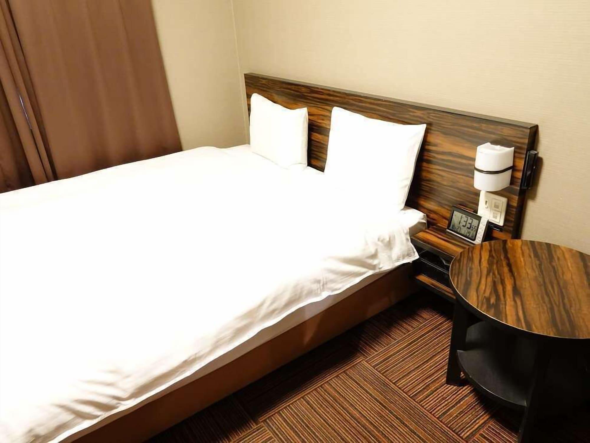 Dormy Inn Premium Hakata Canal City Mae Fukuoka (Fukuoka) Exterior foto