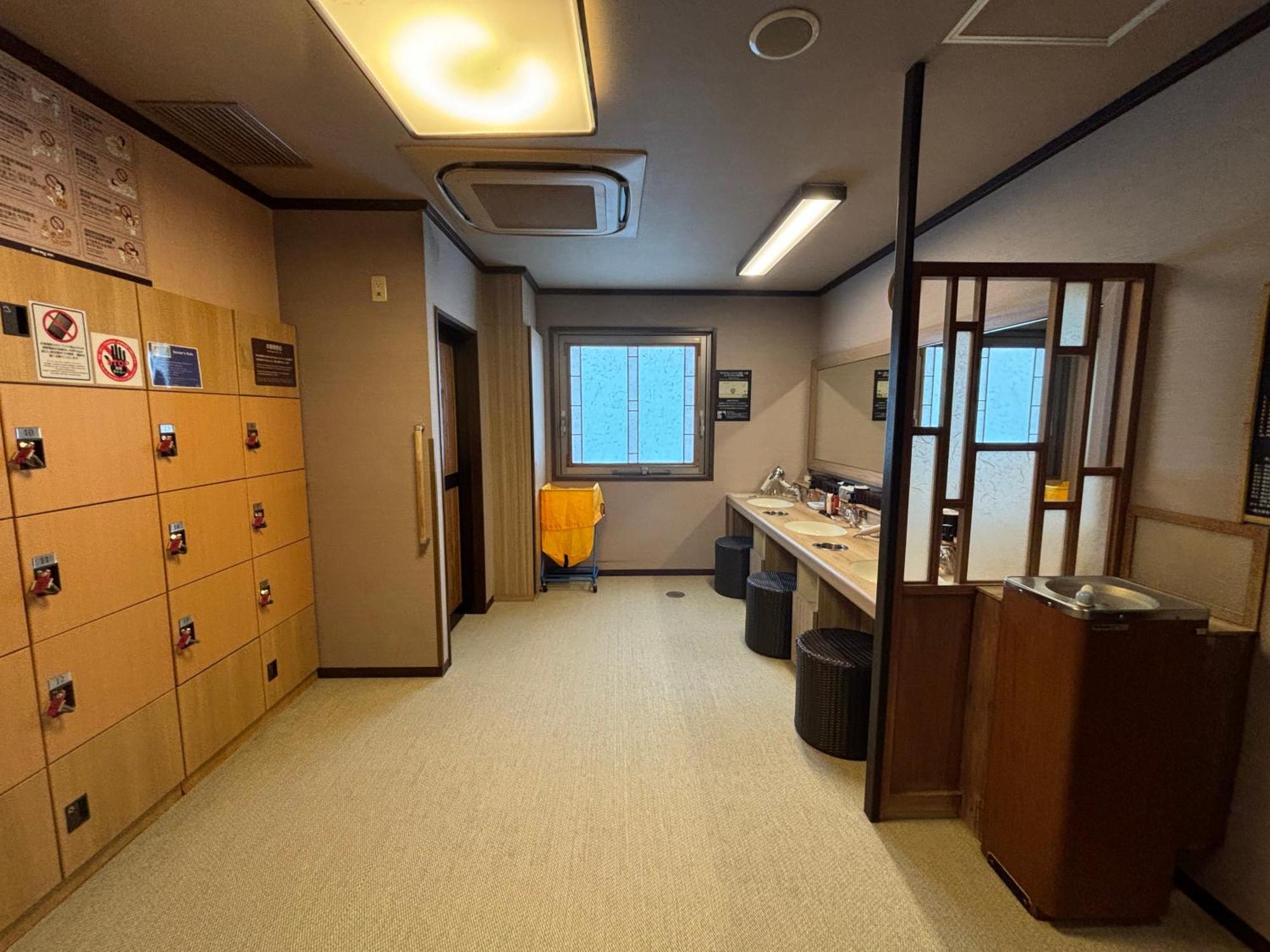 Dormy Inn Premium Hakata Canal City Mae Fukuoka (Fukuoka) Exterior foto