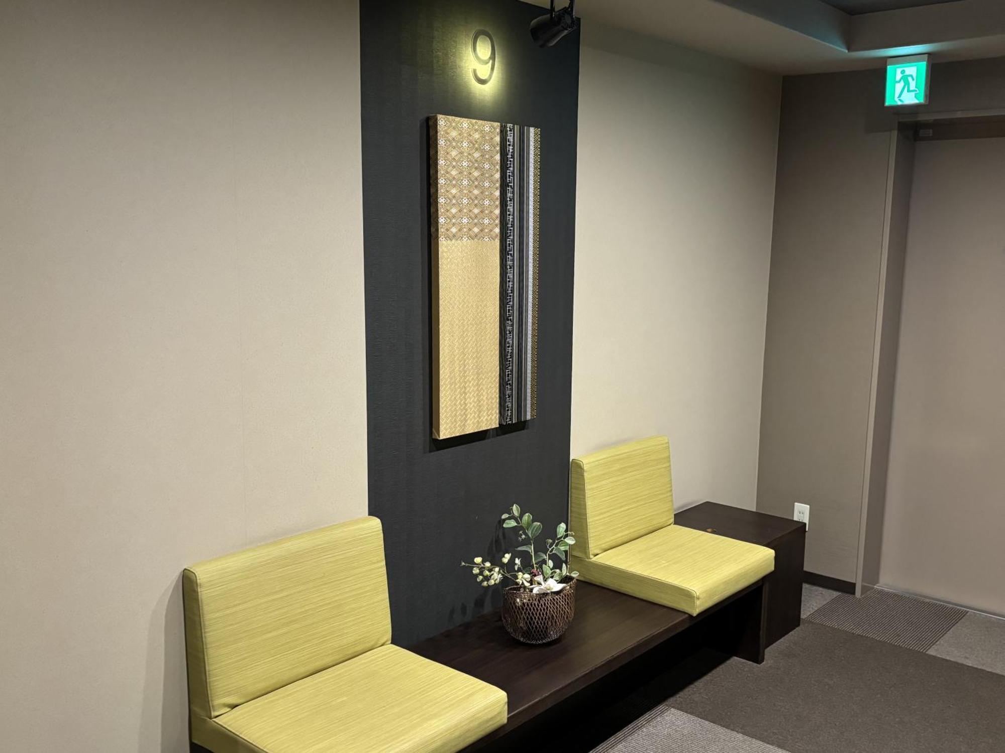 Dormy Inn Premium Hakata Canal City Mae Fukuoka (Fukuoka) Exterior foto