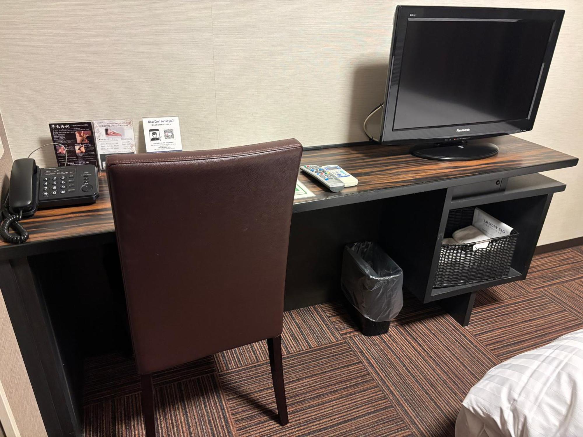 Dormy Inn Premium Hakata Canal City Mae Fukuoka (Fukuoka) Exterior foto