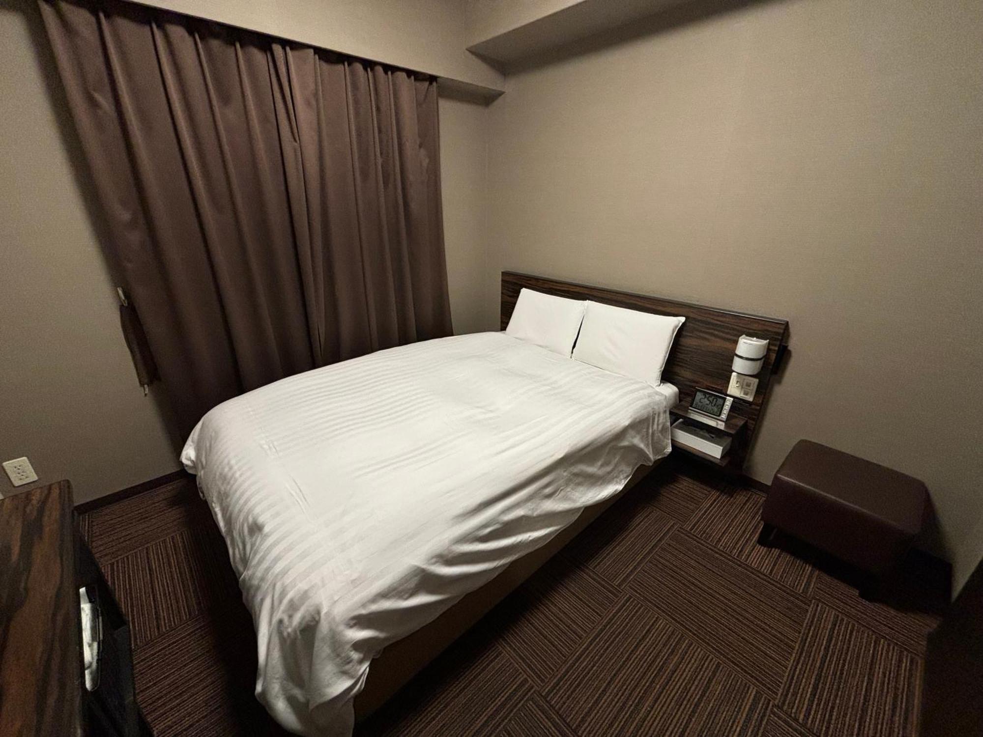 Dormy Inn Premium Hakata Canal City Mae Fukuoka (Fukuoka) Exterior foto