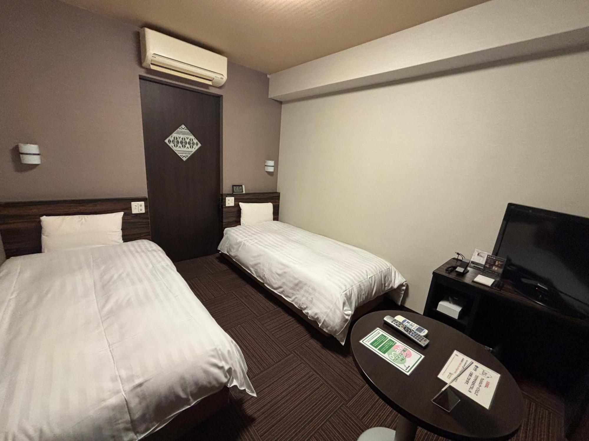Dormy Inn Premium Hakata Canal City Mae Fukuoka (Fukuoka) Exterior foto