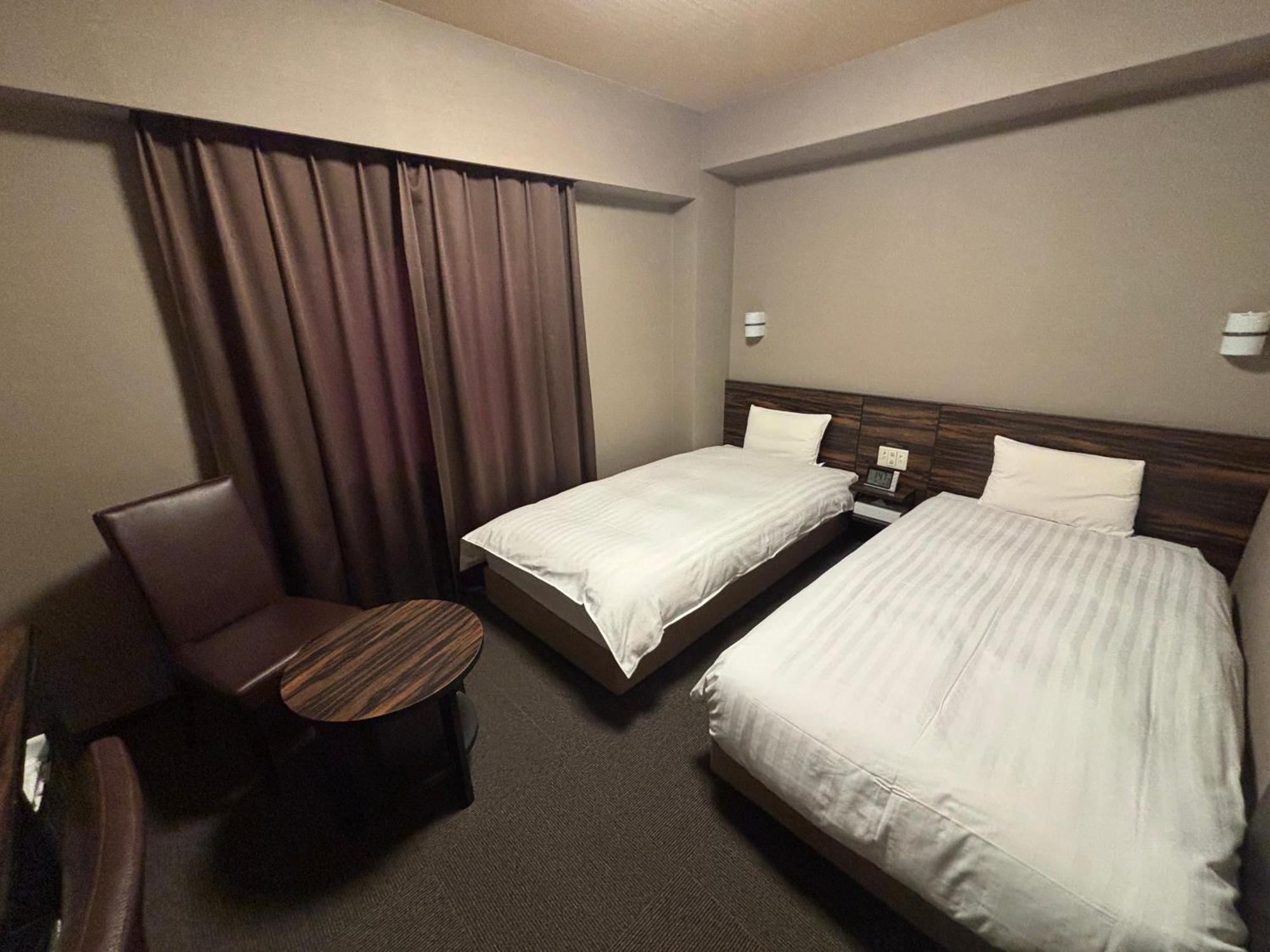 Dormy Inn Premium Hakata Canal City Mae Fukuoka (Fukuoka) Exterior foto