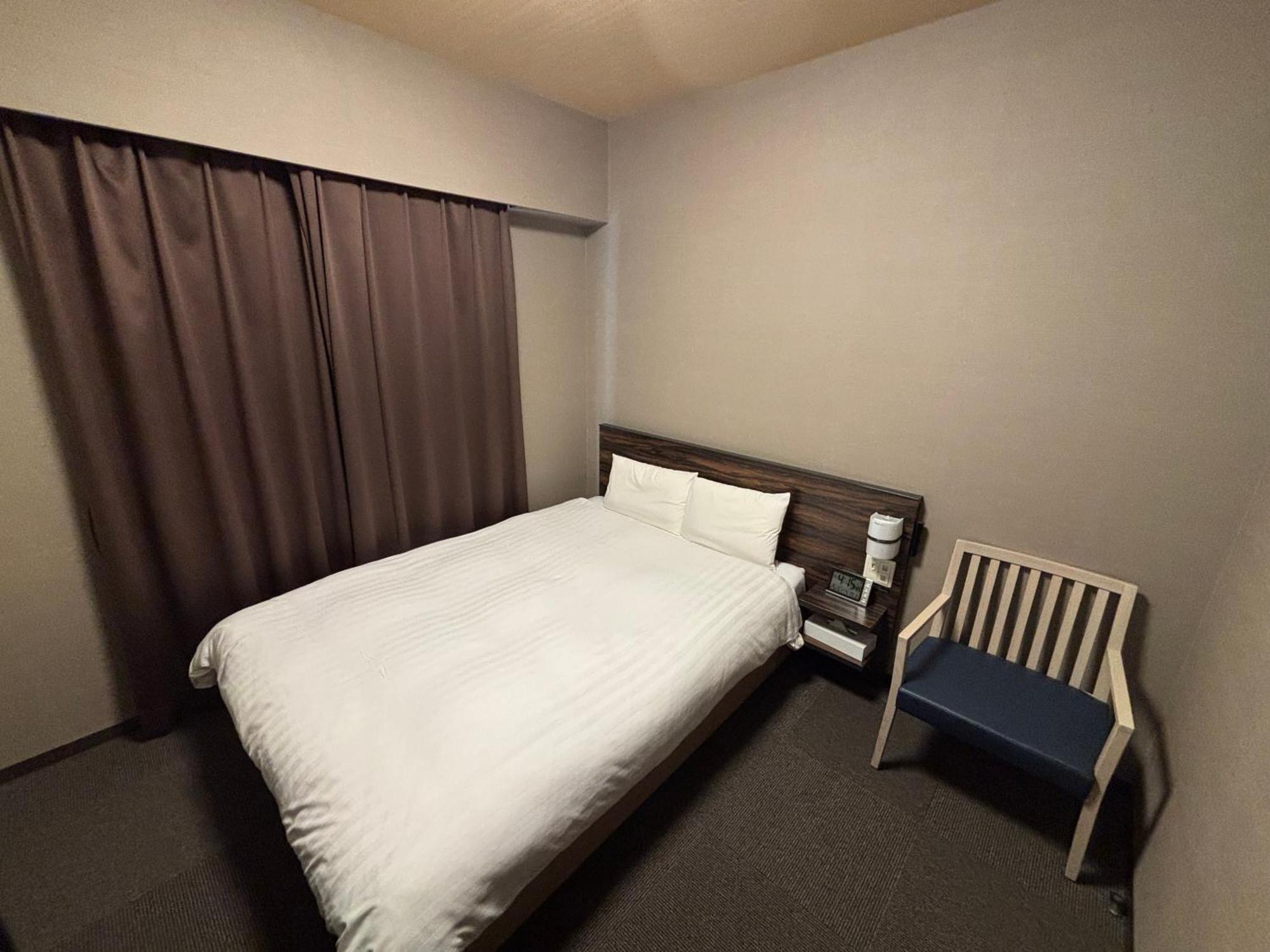 Dormy Inn Premium Hakata Canal City Mae Fukuoka (Fukuoka) Exterior foto